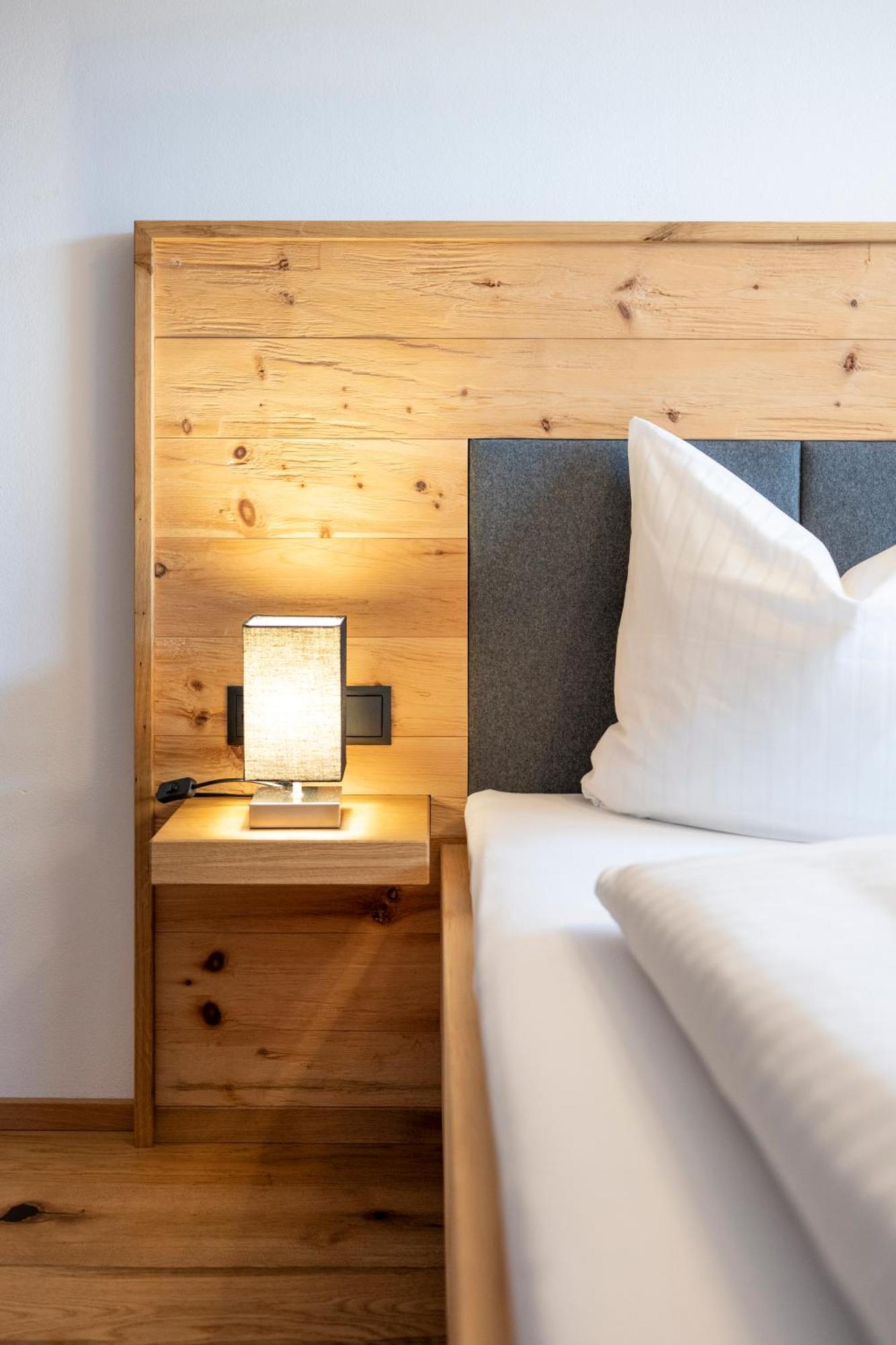 Holzlodge Deluxe Radstadt Eksteriør bilde