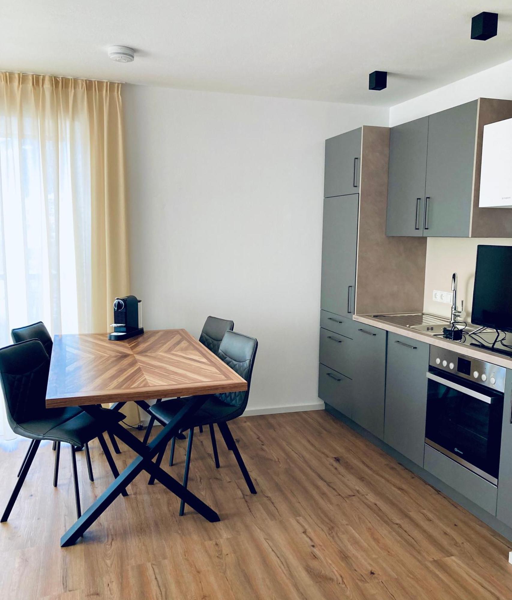 Holzlodge Deluxe Radstadt Rom bilde