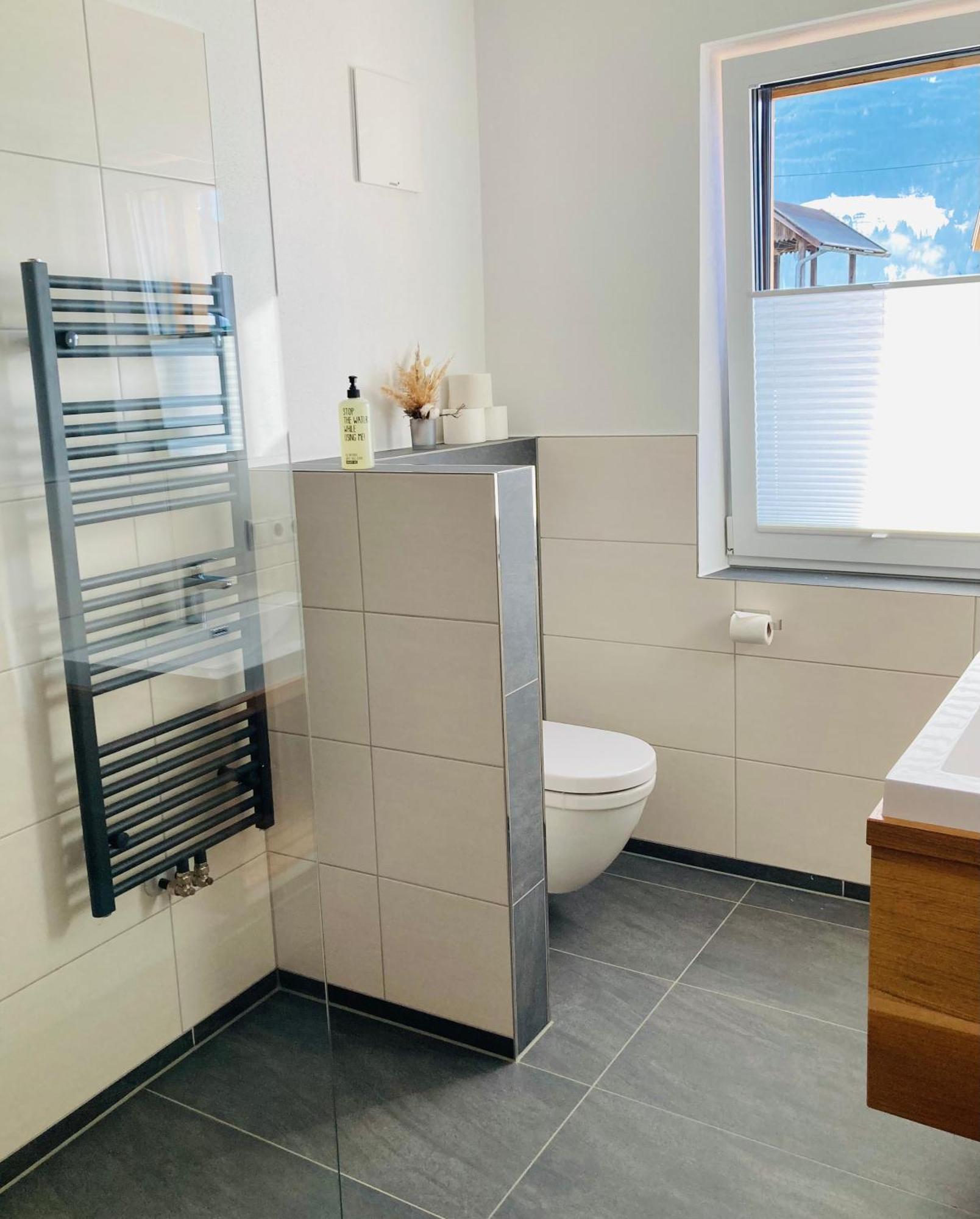 Holzlodge Deluxe Radstadt Rom bilde