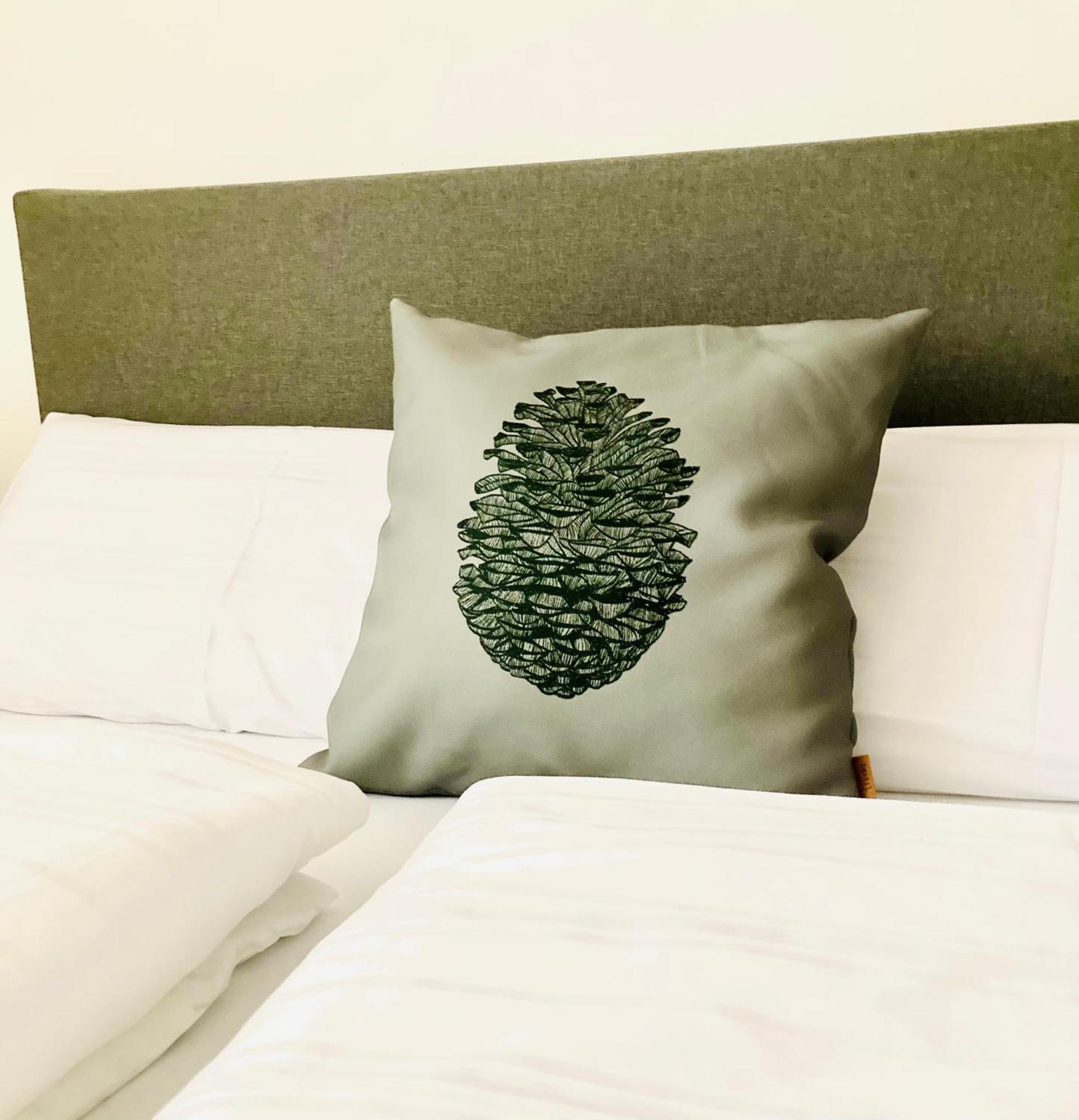 Holzlodge Deluxe Radstadt Rom bilde