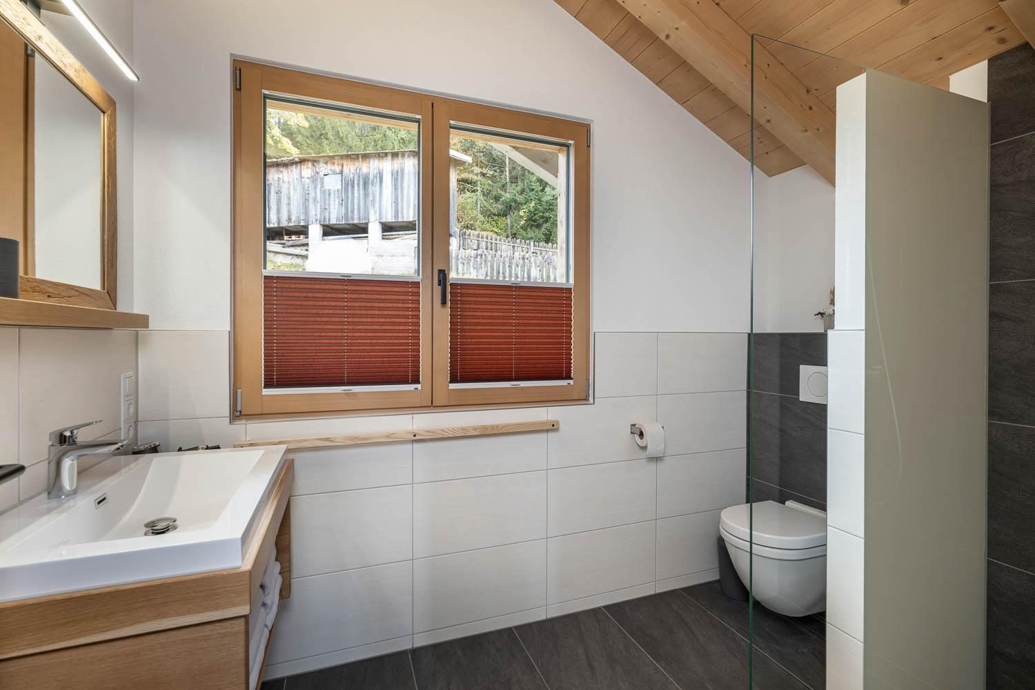 Holzlodge Deluxe Radstadt Eksteriør bilde